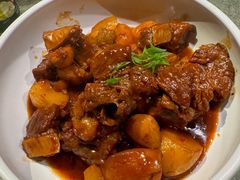 -苏帮袁Sue Cuisine(来福士店)