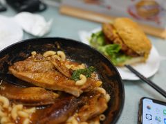 -华嫂冰室(尖沙咀店)