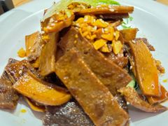 -枣子树·素食餐厅(普陀山店)