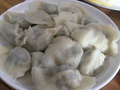 -老边饺子馆(中街店)