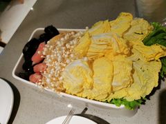 -半天妖烤鱼(芝罘万达店)