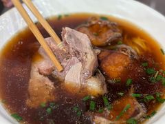 -德兴馆(广东路总店)
