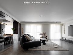 -翼森原创设计·全案实景落地