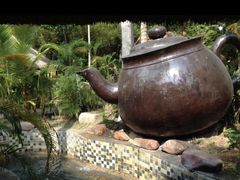 -三亚珠江南田温泉度假区