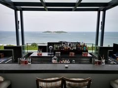 -瑰丽酒店·海吧·天际下午茶·现场DJ·天台酒吧