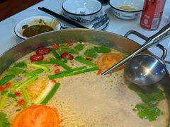-刘少华贵州小黄牛·鲜牛肉火锅(总店)
