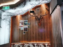 -haxnbauer海森堡德国餐厅(深圳coco店)