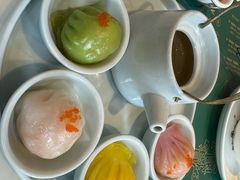 -悦得闲广式茶楼点心(石厦时代广场店)