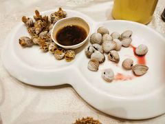 -富黎华海鲜大酒楼(正大广场店)