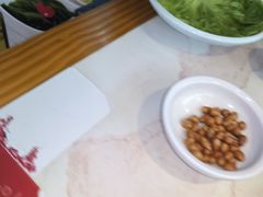 -潮汕酱记鲜牛肉火锅(欧尚店)