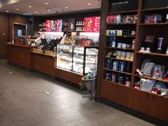 -星巴克(北京永定门店)
