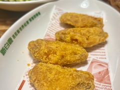 -新白鹿餐厅(龙游路店)