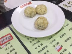 -陈寔包子王·卤煮小肠·京味小吃(龙潭店)