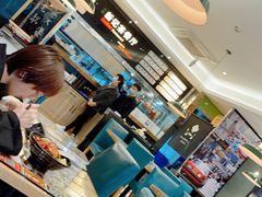 大堂-香港新曜记茶餐厅(万泰城店)