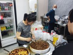 -阿姨牛杂(北京路店)