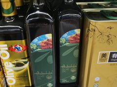 -物美超市(三里河店)