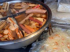 -阿姨卷饼(平凉路店)