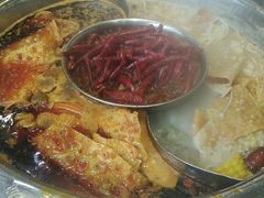 -重庆乡水源火锅(谷埠店)
