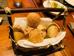 -光谷希尔顿酒店-厨意意大利餐厅(鸿雁路店)