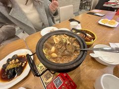 -粤仔湾砂锅粥(滨湖万达店)