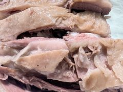 -清真·胖妈妈手抓餐厅(定西路长城宾馆店)