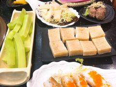 -成都老码头火锅(旺角店)