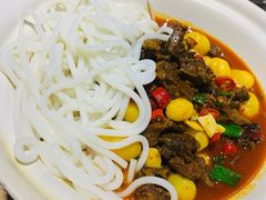 -建辉湖南土菜馆(南大街店)