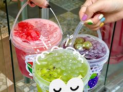 -厝内小眷村(合肥华府骏苑店)