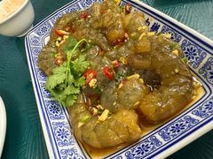 -桂园白粥·潮汕老味道