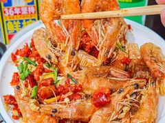 -品鲜海鲜餐厅(黄厝店)