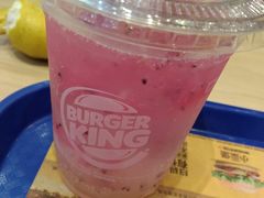 -汉堡王(永旺梦乐城店)