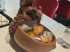 -The V泽惟·低温慢煮料理