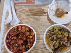 -乡村基·川味现炒大王(熙悦天街店)