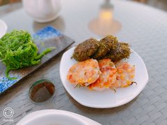 -鹭江宾馆·观海餐厅