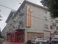 -新东方烹饪学校(朝阳校区)