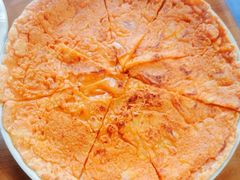 辣白菜饼-京玉菲饭店(李村店)