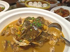 -黄泥岗·地道湖北菜(奥特莱斯店)