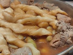 -永乐饭庄(安德路店)
