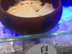 -大佛寺高级素食自助餐厅