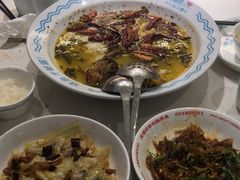 -花椒俏川菜小馆(南海万达店)