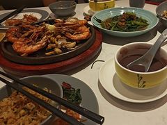 -鹿港小镇(悠唐店)