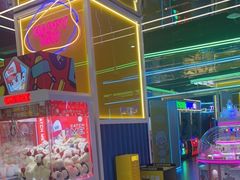 -快乐街区(成都龙湖北城天街店)