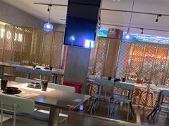 大堂-一棠龙虾(徐家汇城开YOYO店)