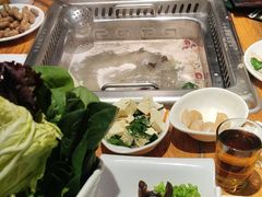 -草原塞蛮羊火锅城(港湾店)