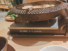 -一石三鸟烧鸟•刺身•定食套餐(南桥美谷店)