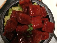 -汤记传菜(秀浦路店)