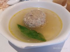 -得月楼·省级非遗·传统苏帮菜(观前店)