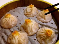 -小厨娘淮扬菜(天印大道店)