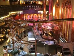 -皇冠自酿啤酒坊(中国红街5号楼店)