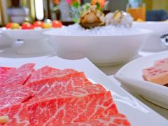 -红雀围·海鲜火锅(陆家嘴中心店)